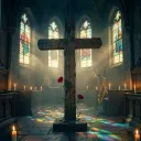 You are forgiven by Victor Joseph