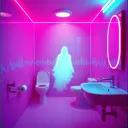 Ghost Poop