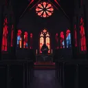 Steel Sermon