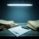 Paper Badage