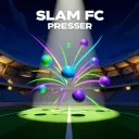 SLAM FC PRESSER