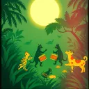 Wildlife