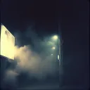 悲傷的街角