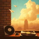 Paper  Plane