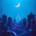 Ghosts of Tomorrow