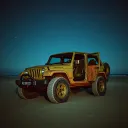 Jeeps