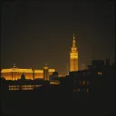 Golden Shine of Milano