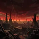 Red Rain
