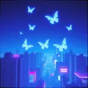 K-BOYZ – Butterfly City (나비의 도시)