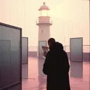 Contraluz del tiempo