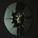 Rotting through the mask