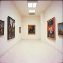 Maze of Memories
