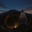 Iron Bloom