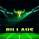 Friday Night Bulls
