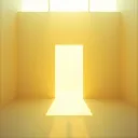 God Stood in the Threshold for Me