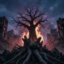 World Ashes for You