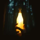 Bottled Truths