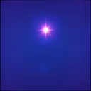 A Destello De Luz