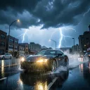 Storm Chase