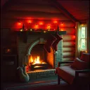 Christmas time