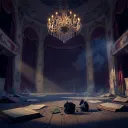 Obsession's Edge
