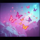 Butterflies