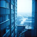 Norilsk: Permafrost