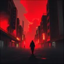 HELLS ON FIRE