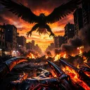 LEGIONS OF THE DAMNED
