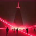 Nightfall Rampage
