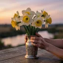 The Weight of Small Things