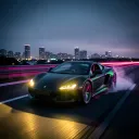 Fast Lane