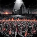 Warhammer// Kreuzzug aus Stahl