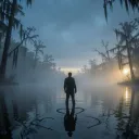 Bayou blues