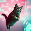 GATO DESV2 SWING