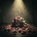 Guns and roses part 2 thorns in my heart