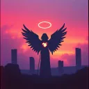 Hollow Angel of Desire