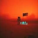 Red Rust & Regret