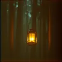 Guided by Your Light