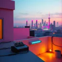 Highest Heights '95