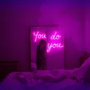 You do you