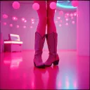 Rodeo Heart
