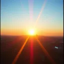 Rise and Shine