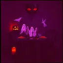 Spooky Nugget