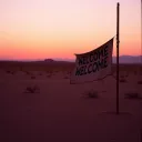 War Felt More Like Home