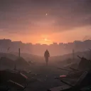 El Camino al Infierno Corto