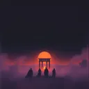 Through Fire