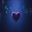 Broken hearted