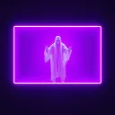 I got Ghosted