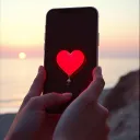 As you love me